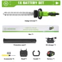 1 Battery Set