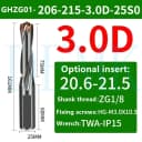 20.6-21.5x3.0D-S25