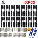 60pcs-30pairs