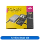 T245 Standard Set