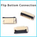 Flip Bottom