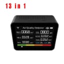 13 in 1 black