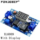 XL6009 With Display