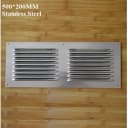 W500H200MM Steel