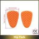 CE2 Hip Pads ME322