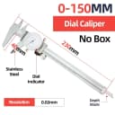 Dial Caliper