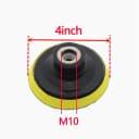 4inch M10