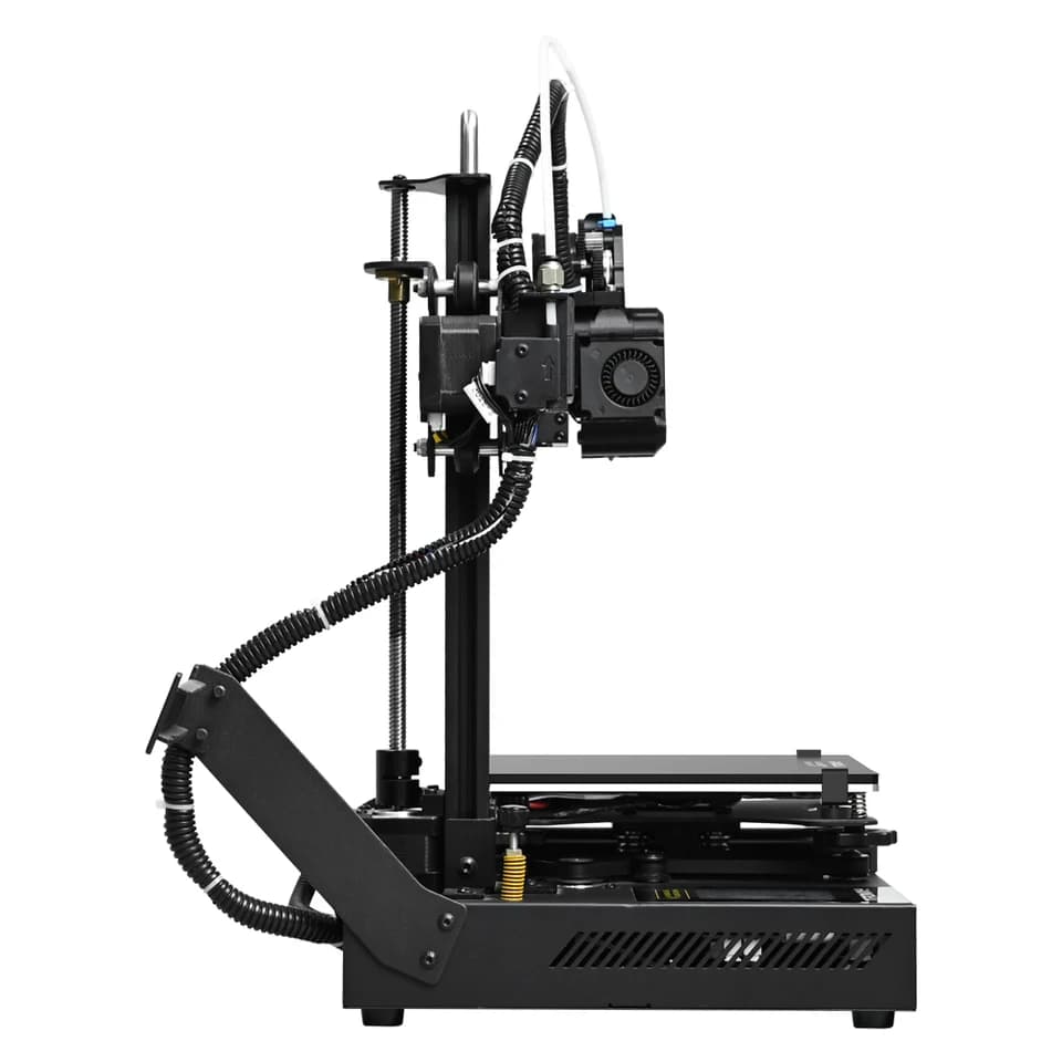 Tronxy CRUX 1s 3D Printer | 180x180x180mm FDM Kit | Touch Screen Control