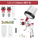 SET-D