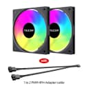 ARGB BK 2Fans