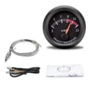 Exhaust Tempe Gauge