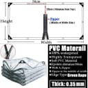Black Rope Edge