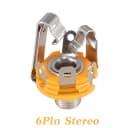 Stereo