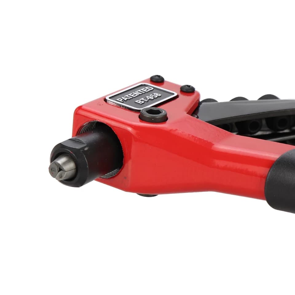 BT-958 Rivet Gun | Manual Blind Riveter | For 2.4-4.8mm Rivets - Thumbnail 4