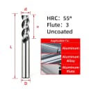 HRC55 3F