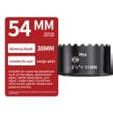 54mm-1PC-Without Rod