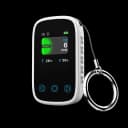 CO Detector White