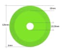 125mm