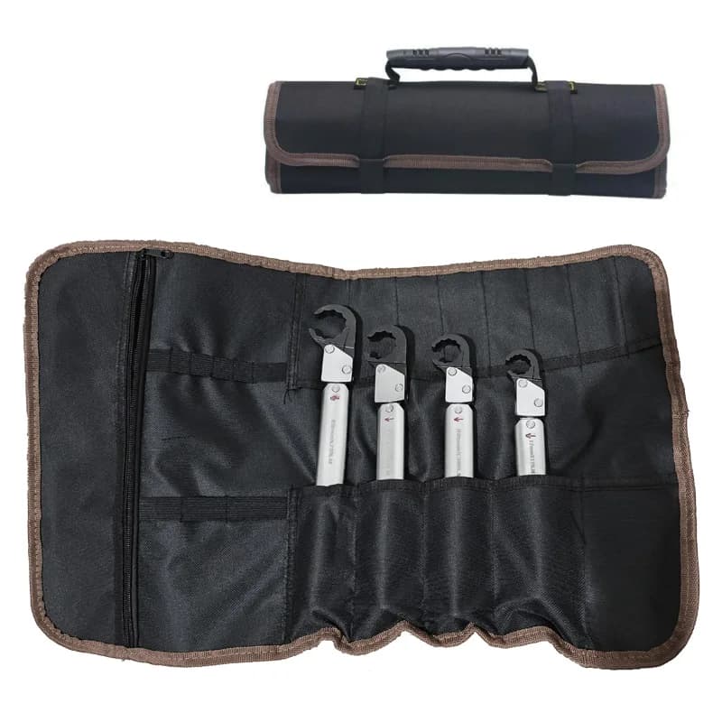 Torque Wrench Bell Mouth Tool ST-02L | High-precision | AC Repair - Thumbnail 2