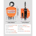 3T 20FT