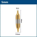 5.0mm