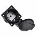 E-013 EU Black