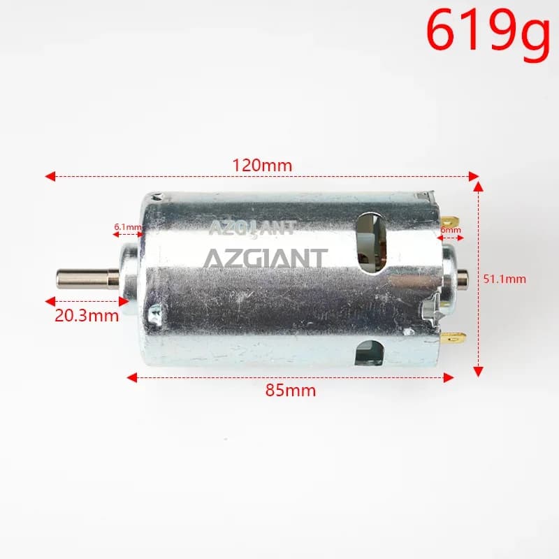 Lock Vacuum PSE Pump | Actuator Motor | For W202 W210 W140 W230 - Thumbnail 2