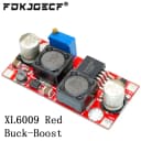 6009 Red Buck-Boost
