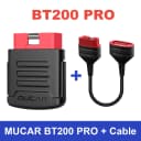 BT200 Pro Cable