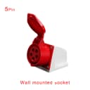 Socket 5P