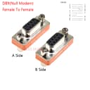 Null Modem F-F