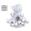 WHITE 10CM
