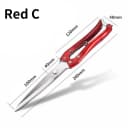 Red C