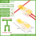 T2 Yellow