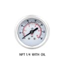 NPT 1-4  With oil
