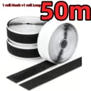 Black 50M