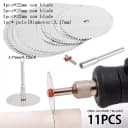11PCS