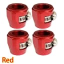 AN4 red 4PCS