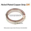 0.15mm 5M