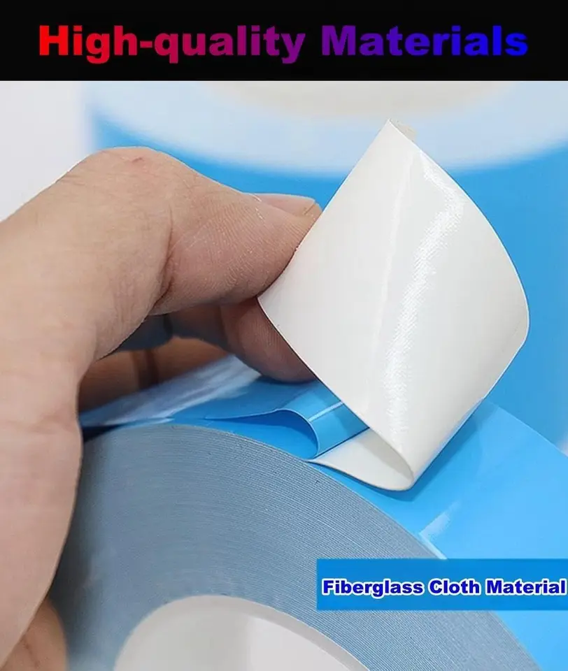 PTFE Thread Seal Tape for Gas | High-Density Sealing | Industrial Pipework - Thumbnail 2