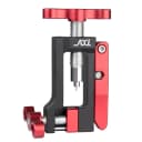 Aluminum Alloy Red