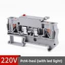 Gray with Light 220V