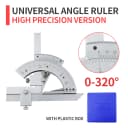 B320 High Precision