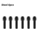 Black Steel