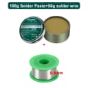 100g and 50g Wire