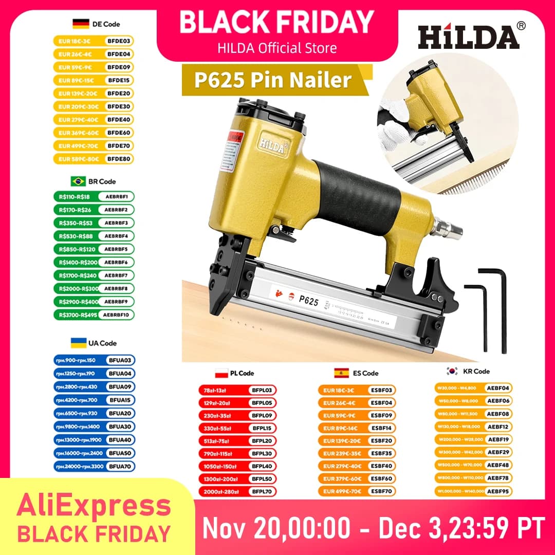 1600W Hot Air Welding Gun | 110V/220V Dual Voltage | For PP, PE & PVC Fabrication - Thumbnail 3