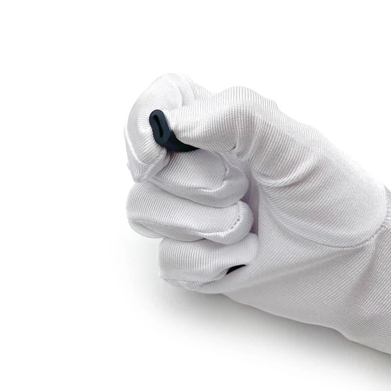 Nitrile Washing Machine Hose | Oil/Wear Resistant Flexible Tubing | 2-25mm ID - Thumbnail 6