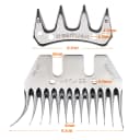 curved-13 tooth