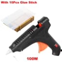 100W With Glue Stick