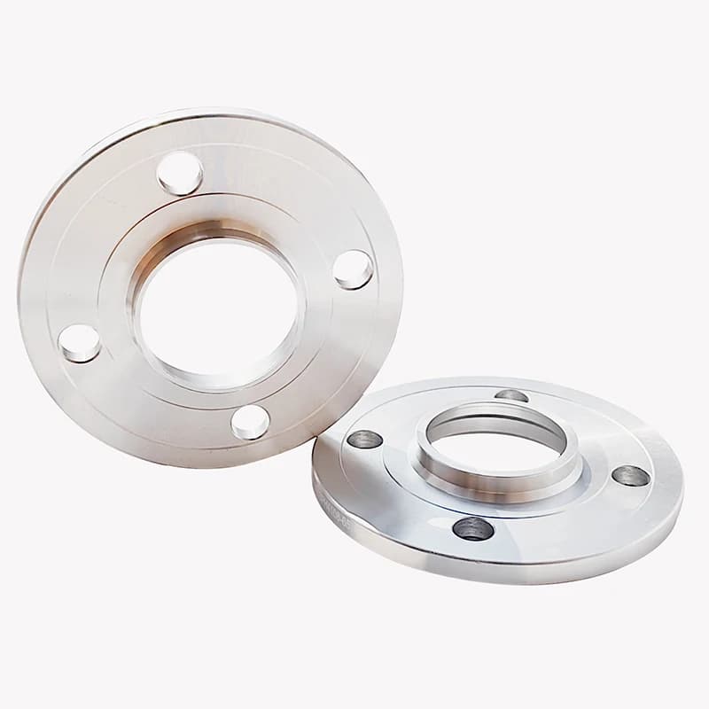 20mm 4x108 Wheel Spacers | 65.1 Hub Centric Kit | For Citroen C4 Cactus - Thumbnail 3